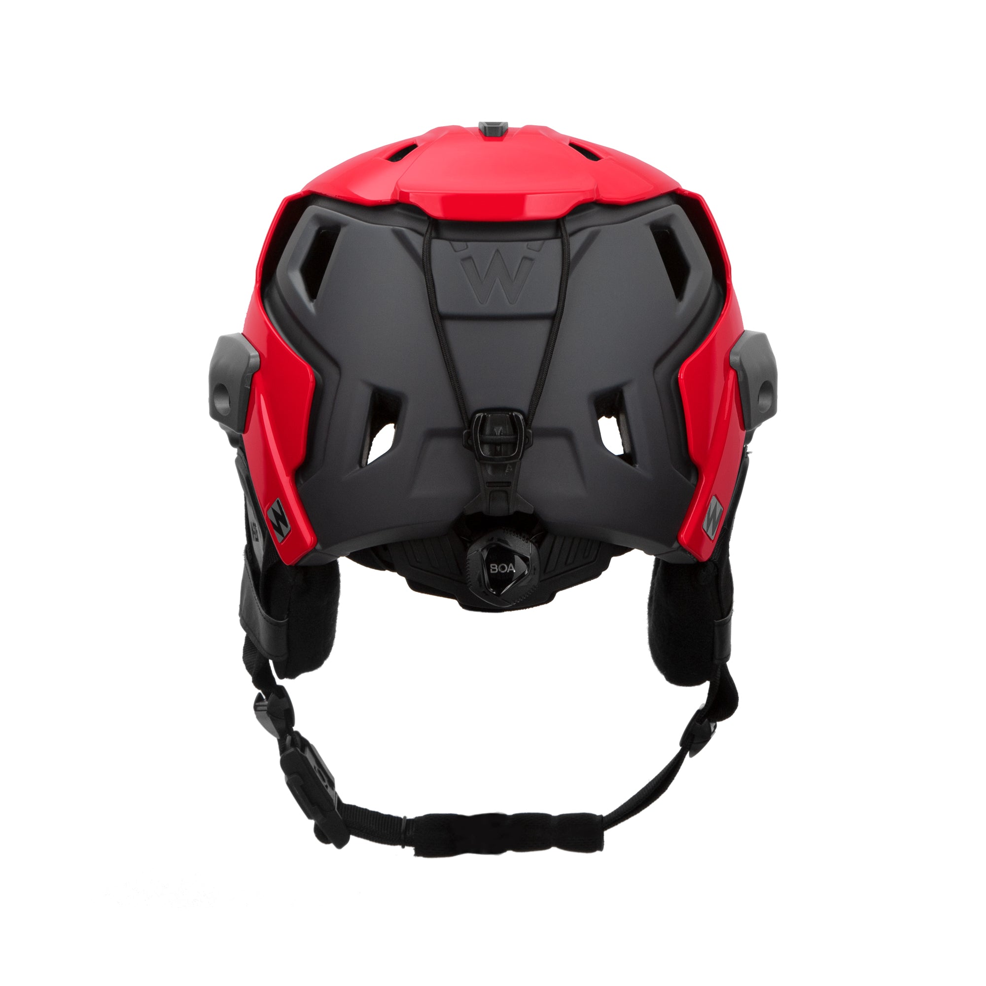 Team Wendy M 216 Backcountry Helmet - 14 Ventilation Ports & Low Profile Switch MPLS for Hiking, Climbing & Outdoor Adventures