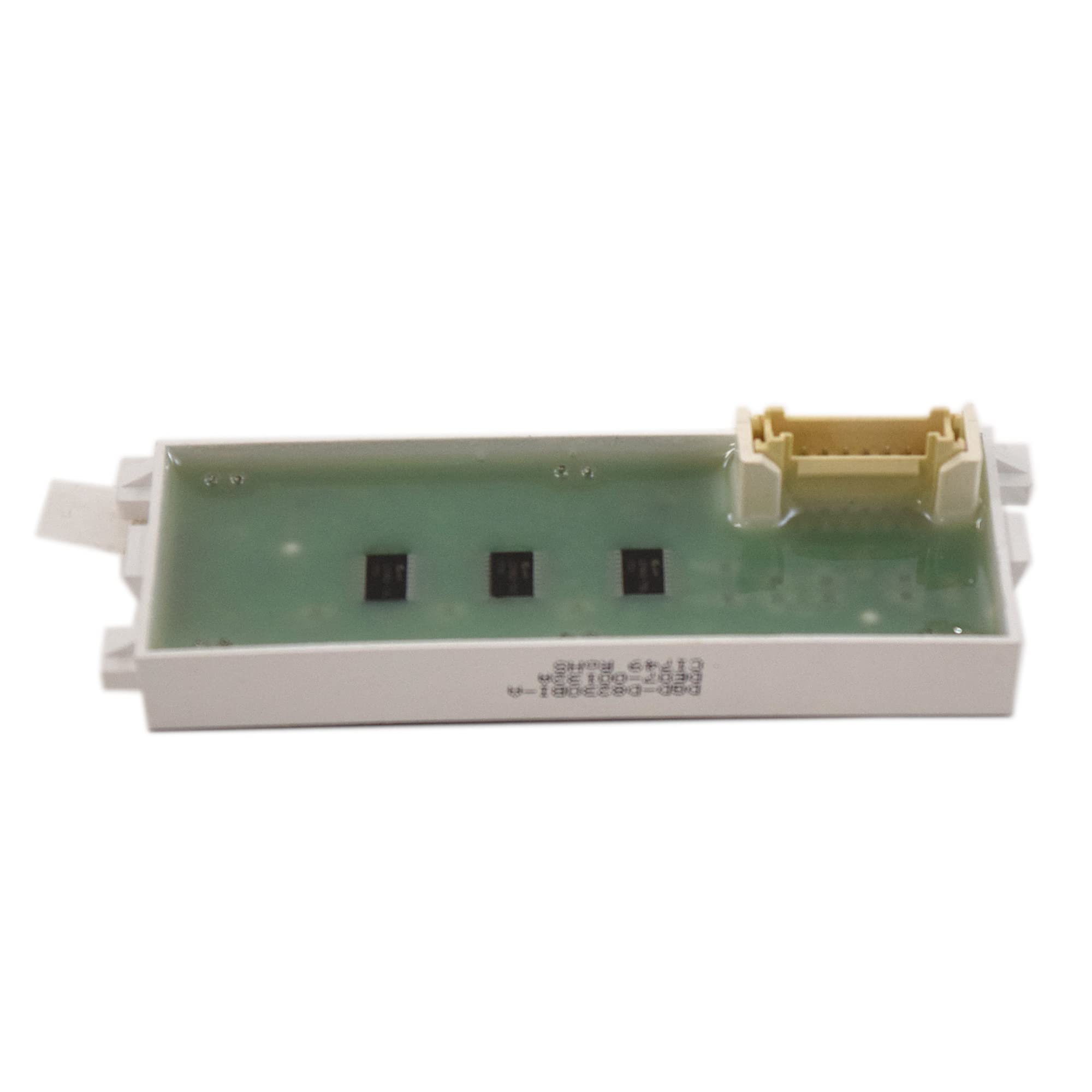 Original Samsung DE07-00132A Microwave Display Board - Genuine OEM Replacement Part for Samsung Microwaves | Perfect for DIY Repairs & Home Appliance Maintenance