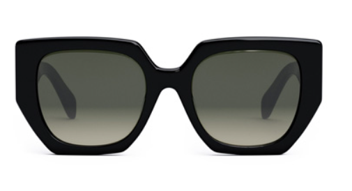 CELINE Triomphe CL40239F Sunglasses - Luxury Designer Shades for Women - Perfect for Outdoor Activities & Fashion Statements