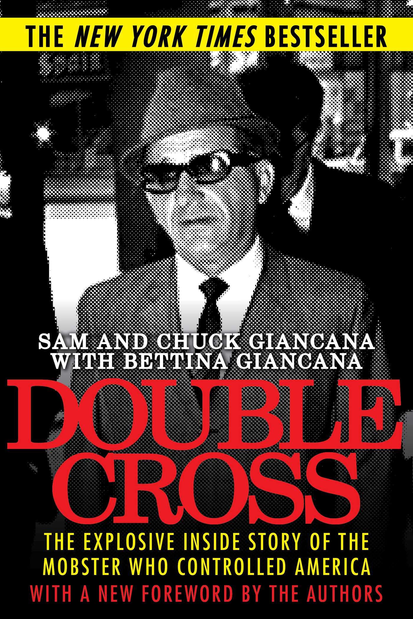 Double Cross: The True Story of the Mobster Who Ruled America - Crime Biography & Mafia History | Perfect for True Crime Fans & History Buffs