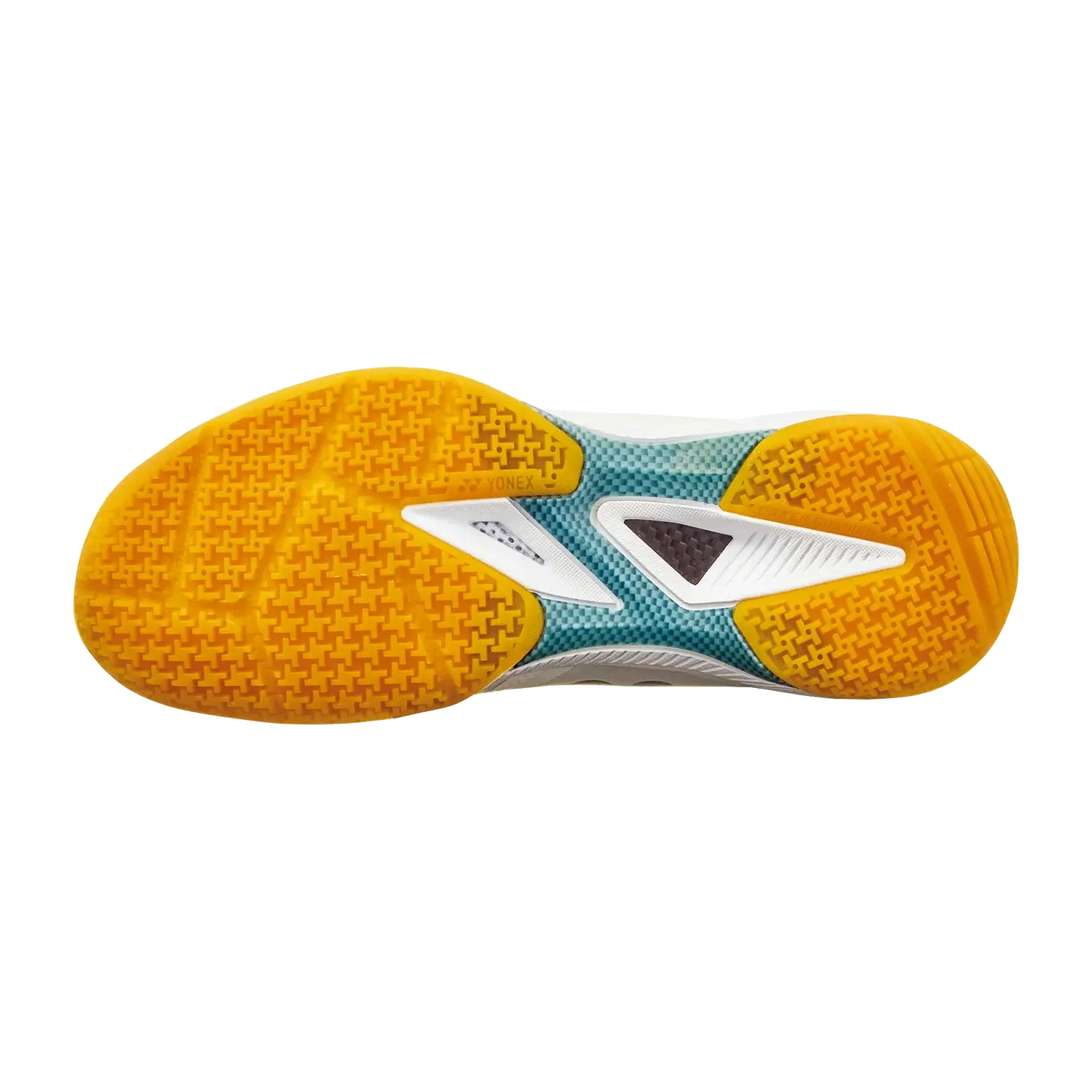 Yonex Power Cushion 65 Z4 MX Men's Badminton Shoes 2025 - Lightweight Indoor Court Sports Shoes for Badminton, Volleyball & Squash - Enhanced Cushioning & Stability