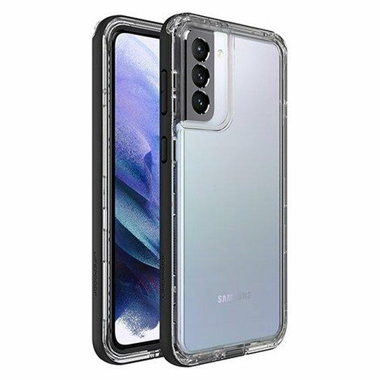 Lifeproof Next Waterproof Case for Samsung Galaxy S21+ - Shockproof, Dirtproof & Screen Protection - Perfect for Outdoor Adventures, Work & Daily Use