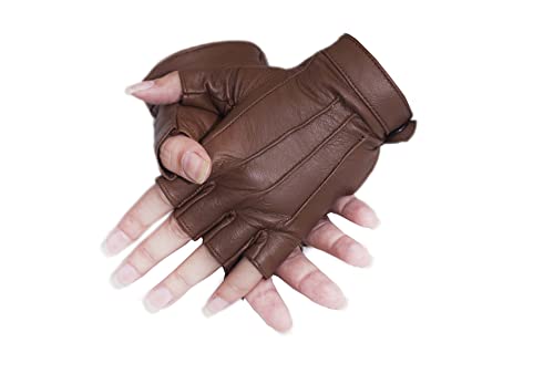 Saddle Brown
