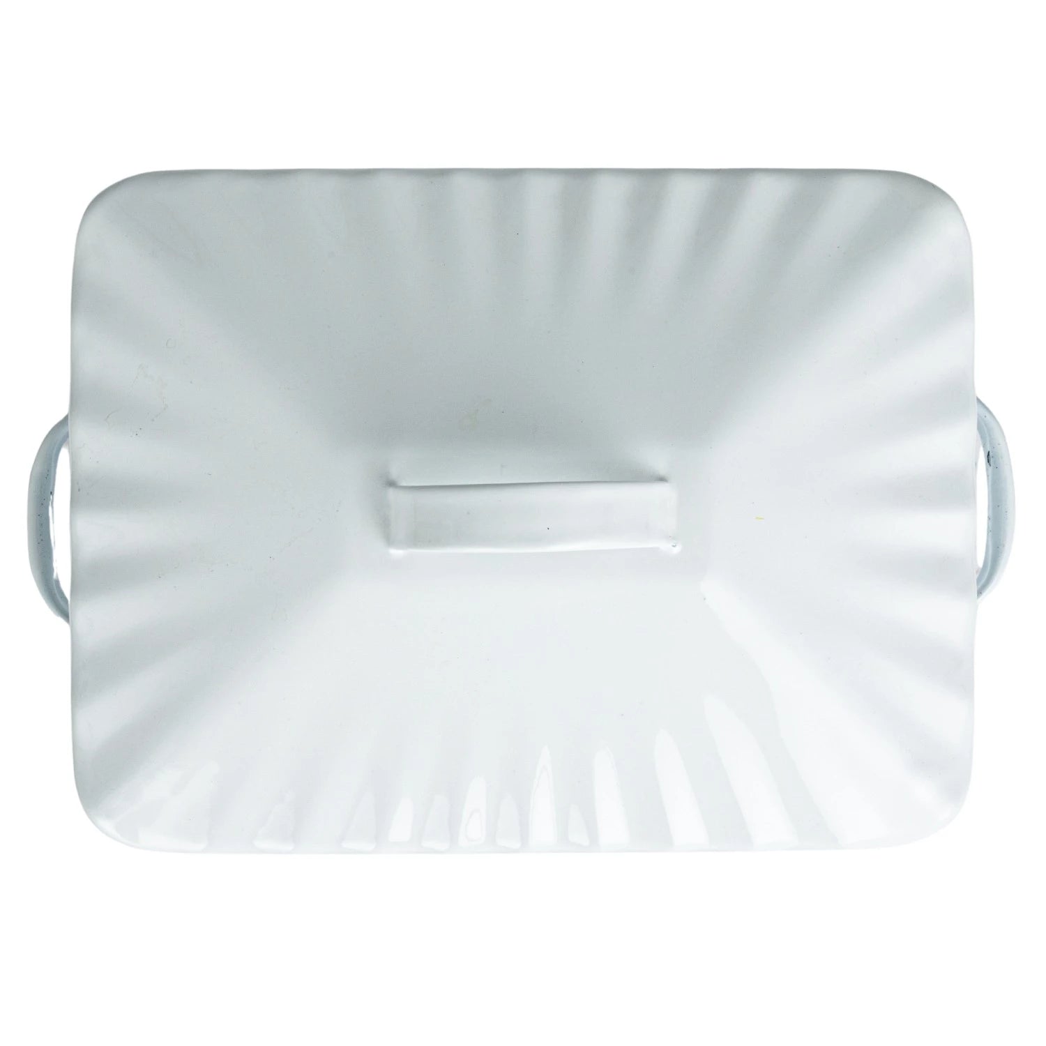 Stainless Steel Bread Storage Box with Airtight Lid - Blue | Keep Bread Fresh Longer | Perfect for Kitchen Countertop, Pantry, or Dining Table