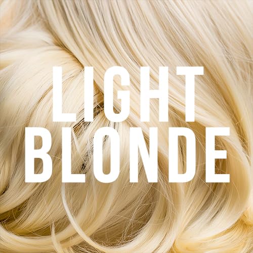 Light Blonde