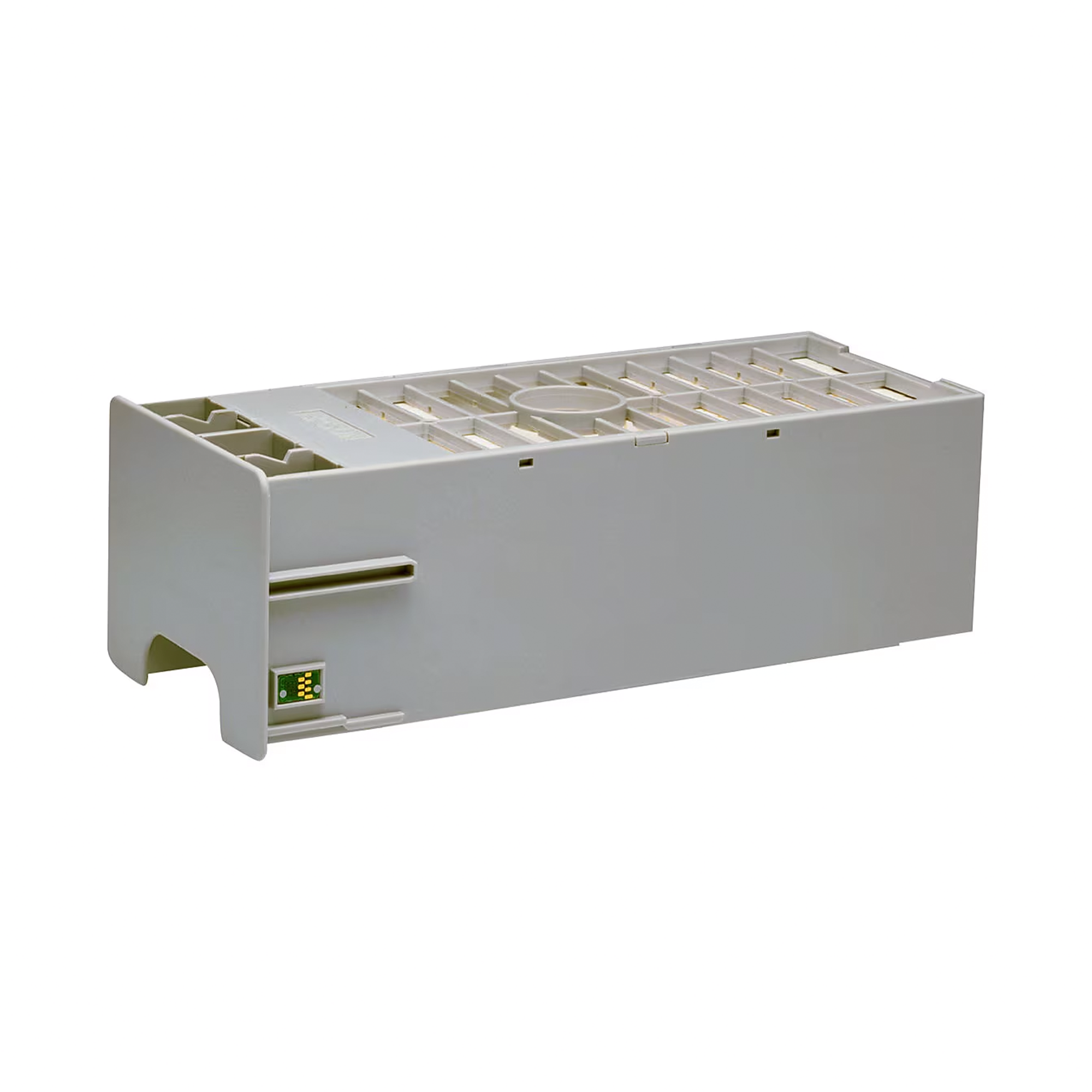 Epson Maintenance Tank Replacement for Select Stylus Printers - High-Quality Ink Reservoir for Home & Office Printing Needs