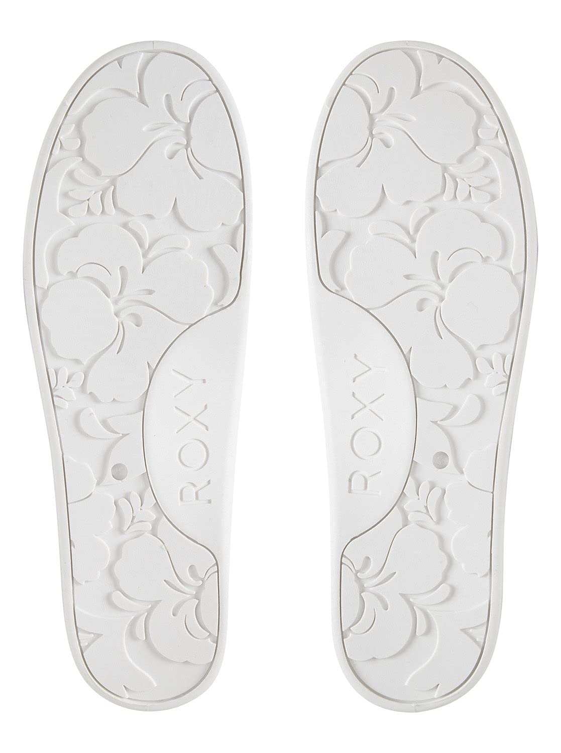 Roxy Women's Bayshore Slip-On Sneakers - Comfortable Casual Shoes for Walking, Travel & Beach Outfits | Lightweight & Stylish Women's Slip-Ons
