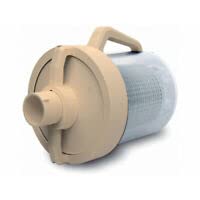 Automatic Pool Cleaner Leaf Trap Canister with Basket - Efficient Debris Collection for In-Ground & Above Ground Pools - Perfect for Pool Maintenance and Cleaning