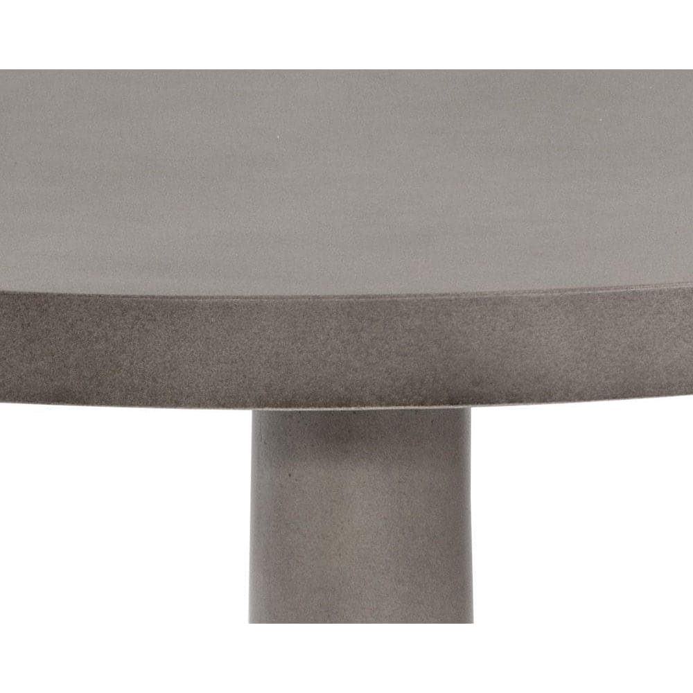 Modern Adonis Coffee Table - Mid-Century Style Wooden Living Room Table with Storage Shelf - Perfect for Small Spaces, Apartments & Cozy Home Decor
