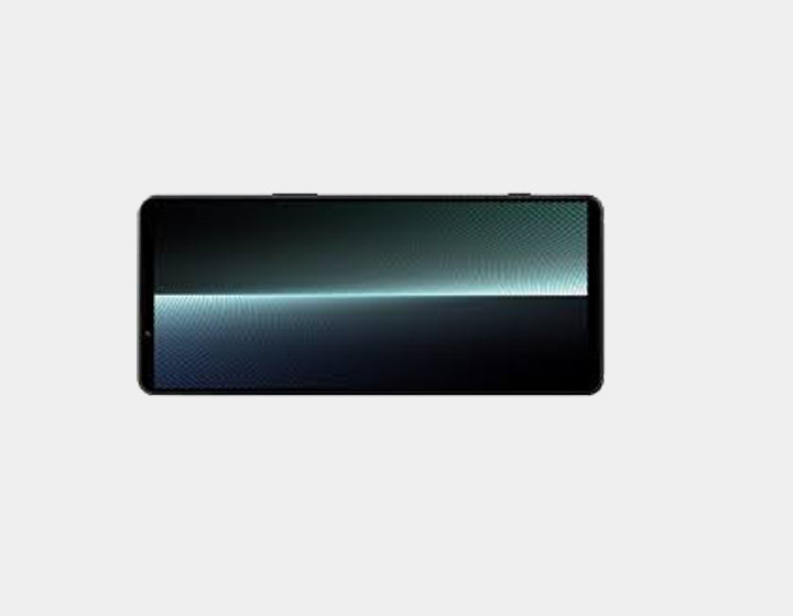Sony Xperia 1 V 5G Smartphone (XQ-DQ72) - 256GB ROM, 12GB RAM, Dual SIM, GSM Unlocked - Green - Perfect for Streaming, Gaming & Photography