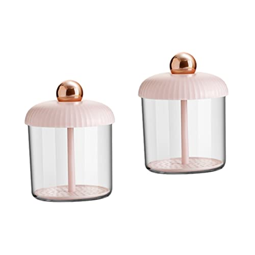Pinkx2pcs