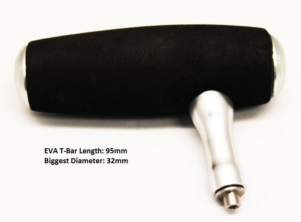 Silver Arm/EVA T-Bar