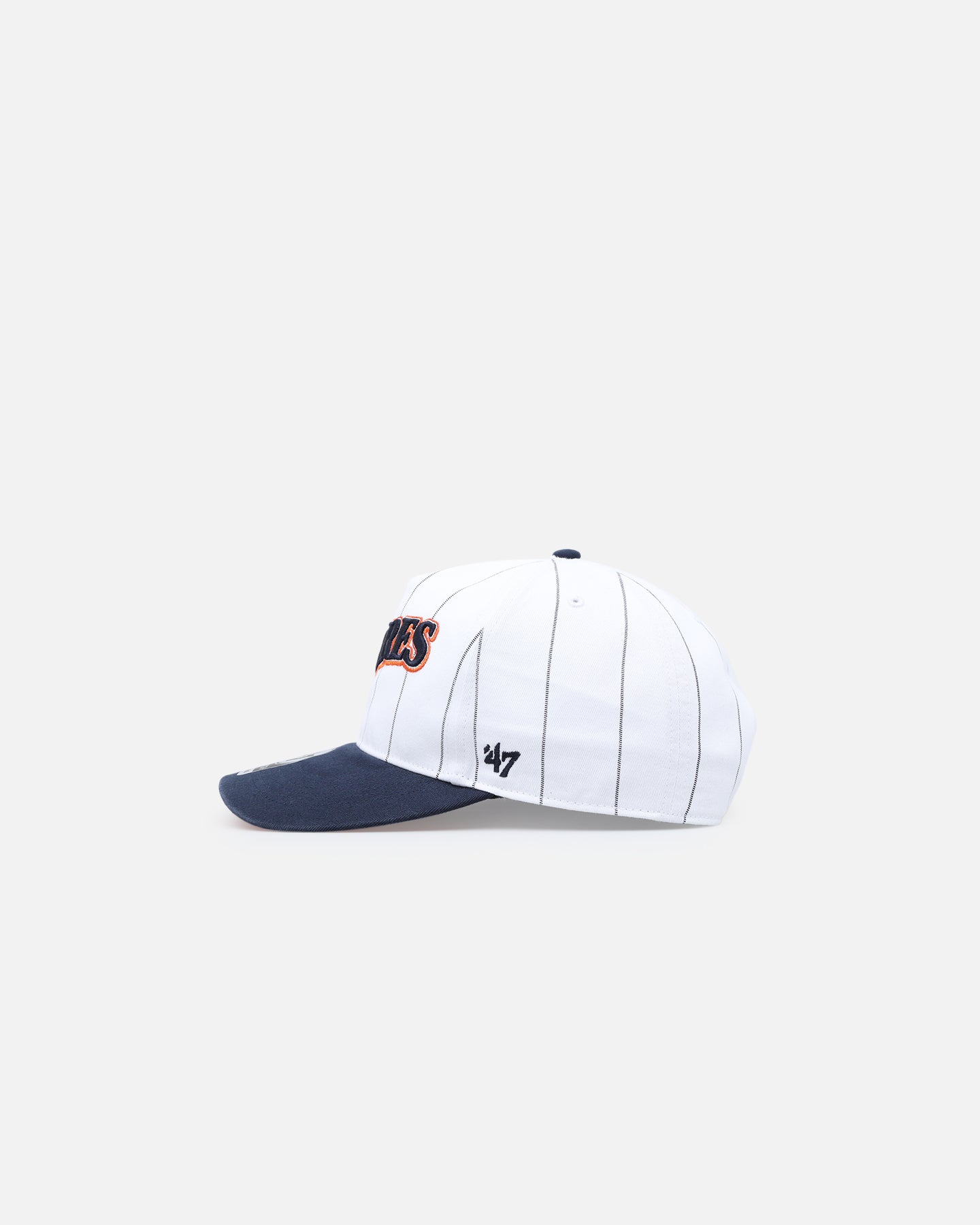 47 Brand San Diego Padres '47 Hitch Snapback Hat - Adjustable Baseball Cap for Men & Women - Perfect for Baseball Games, Sports Events & Casual Wear