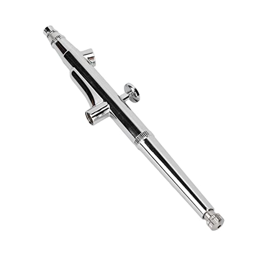 Professional Oxygen Infusion Spray Gun - Lightweight Multipurpose Airbrush for Skin Moisturizing & Inkjet Applications | Perfect for Beauty Salons, Tattoo Shops & Home Skincare