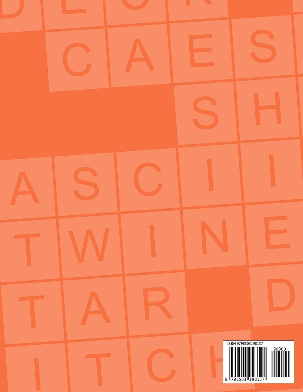 Medium Level Large Print Crossword Puzzles With Answers: 100 Fun and Challenging Puzzles for Adults, Seniors & Crossword Lovers - Perfect for Relaxation, Brain Training & Travel Entertainment