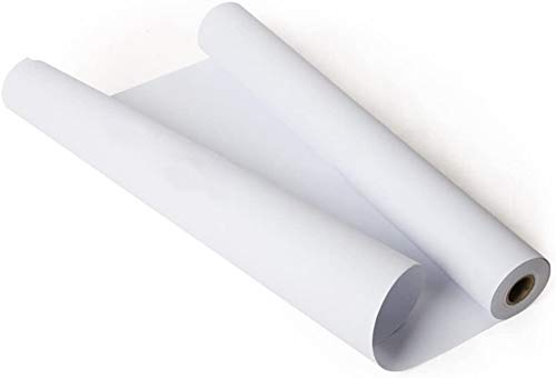 1Pcs Easel Paper Roll - Durable Drawing & Painting Paper for Artists, Students - Ideal for Sketching, Posters, Crafts & Art Projects - 18