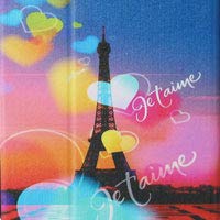 03 Romantic Tower