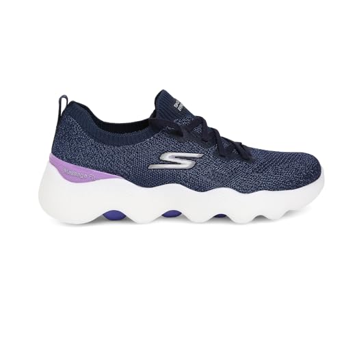 Navy-lavender