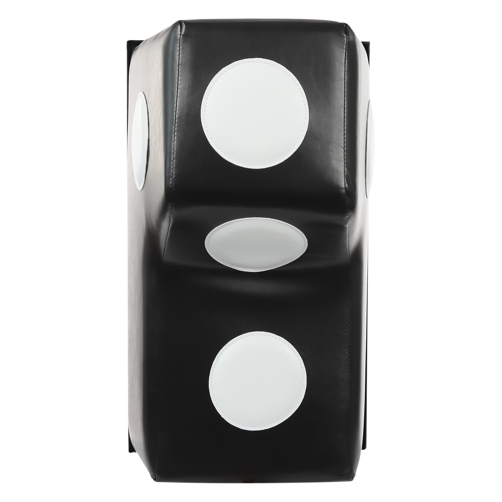 Wall Mounted Boxing Punching Bag - Heavy Duty Uppercut & Hook Training Pad for Adults - Supports Up to 881.85 lbs - Perfect for Home Gym, Bedroom, Living Room & Martial Arts Training