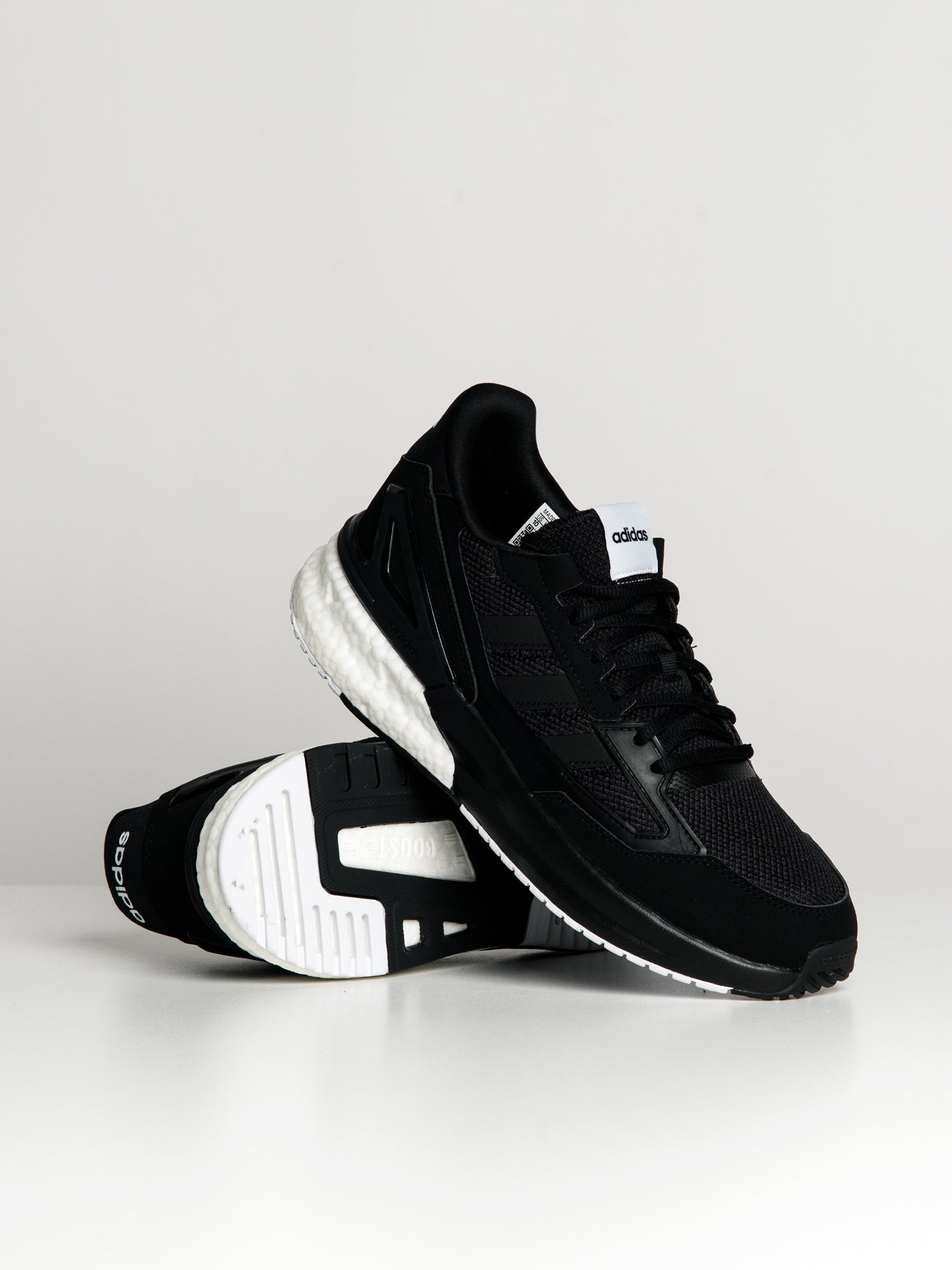 Adidas NEBZED Super Running Shoes - Clearance Sale | Lightweight & Comfortable for Men & Women | Perfect for Jogging, Gym Workouts & Daily Wear