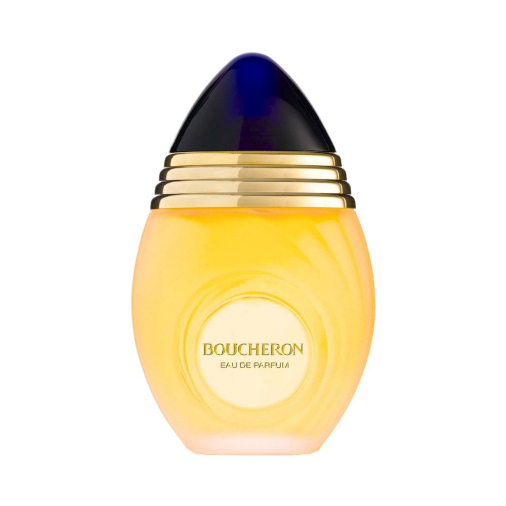 Boucheron Eau de Parfum for Women - 3.4 oz/100ml Luxury Floral Fragrance - Perfect for Evening Events & Special Occasions