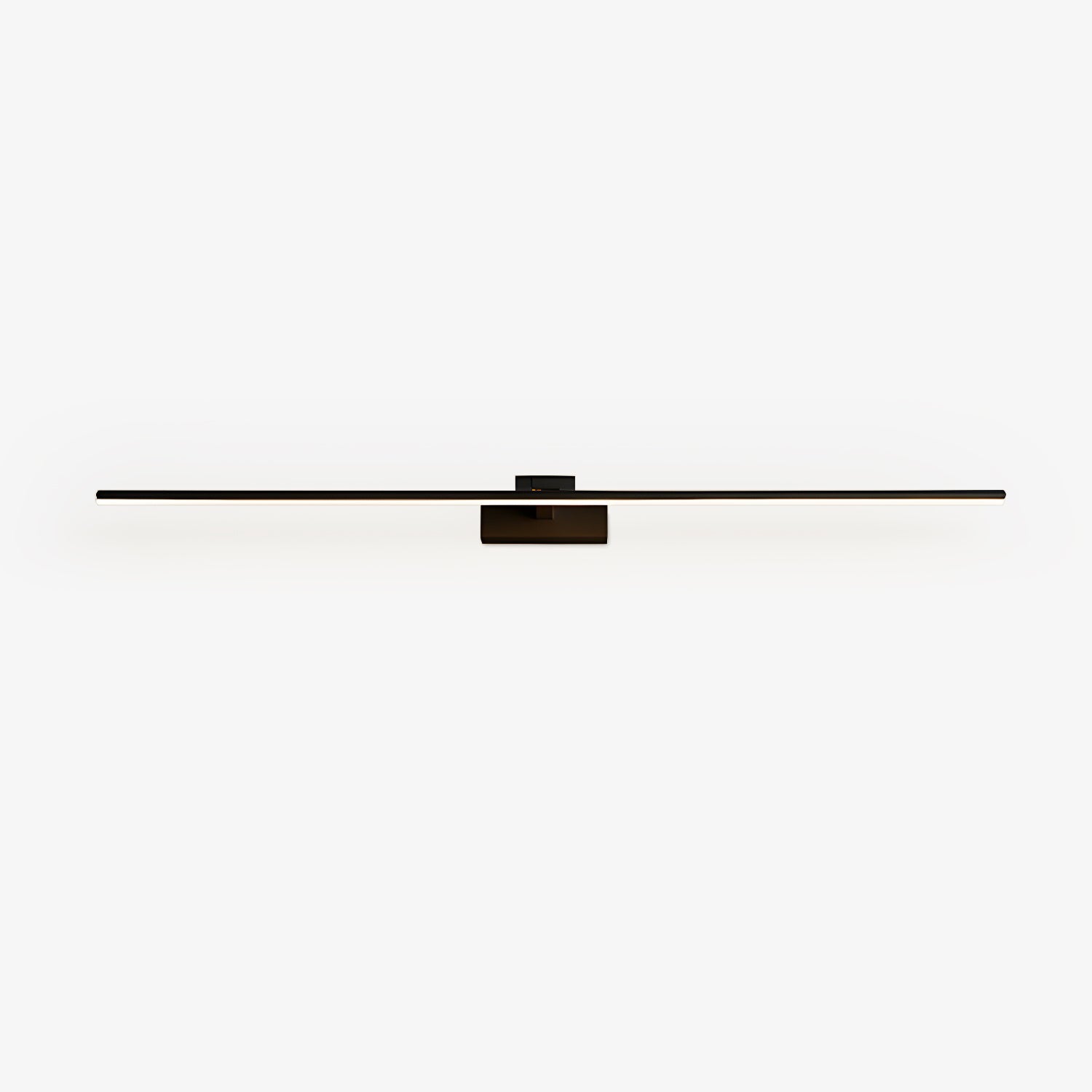 Modern Linear Bathroom Wall Lamp - Waterproof LED Vanity Light for Mirror, Shower & Makeup Area - Perfect for Bathroom, Spa & Dressing Room Lighting