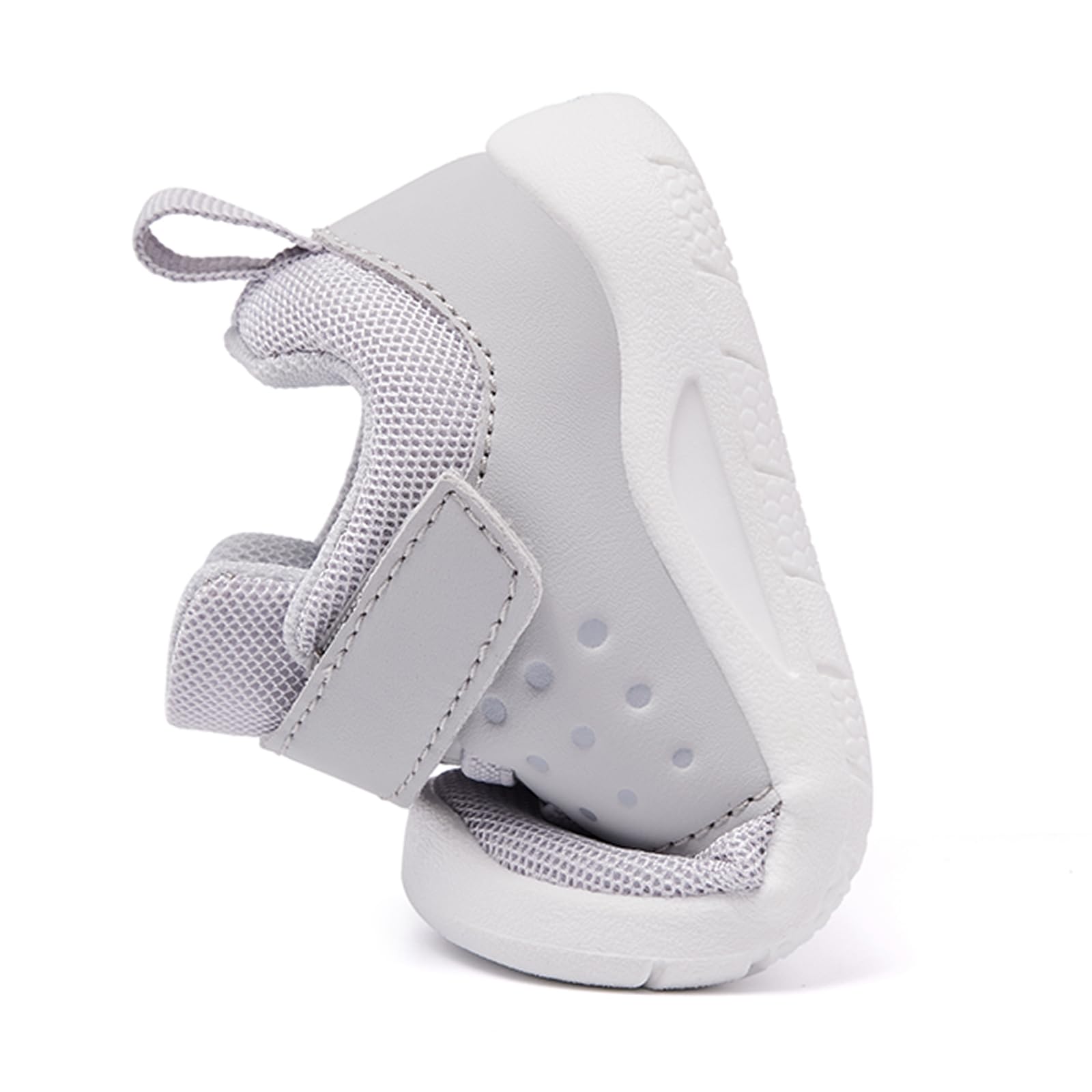 MORENDL Toddler Baby Shoes 0-4 Years - Lightweight Breathable Non-Slip Sneakers for Boys & Girls - Running, Walking, Tennis & Barefoot Play - Perfect for Outdoor Activities & Playground Fun