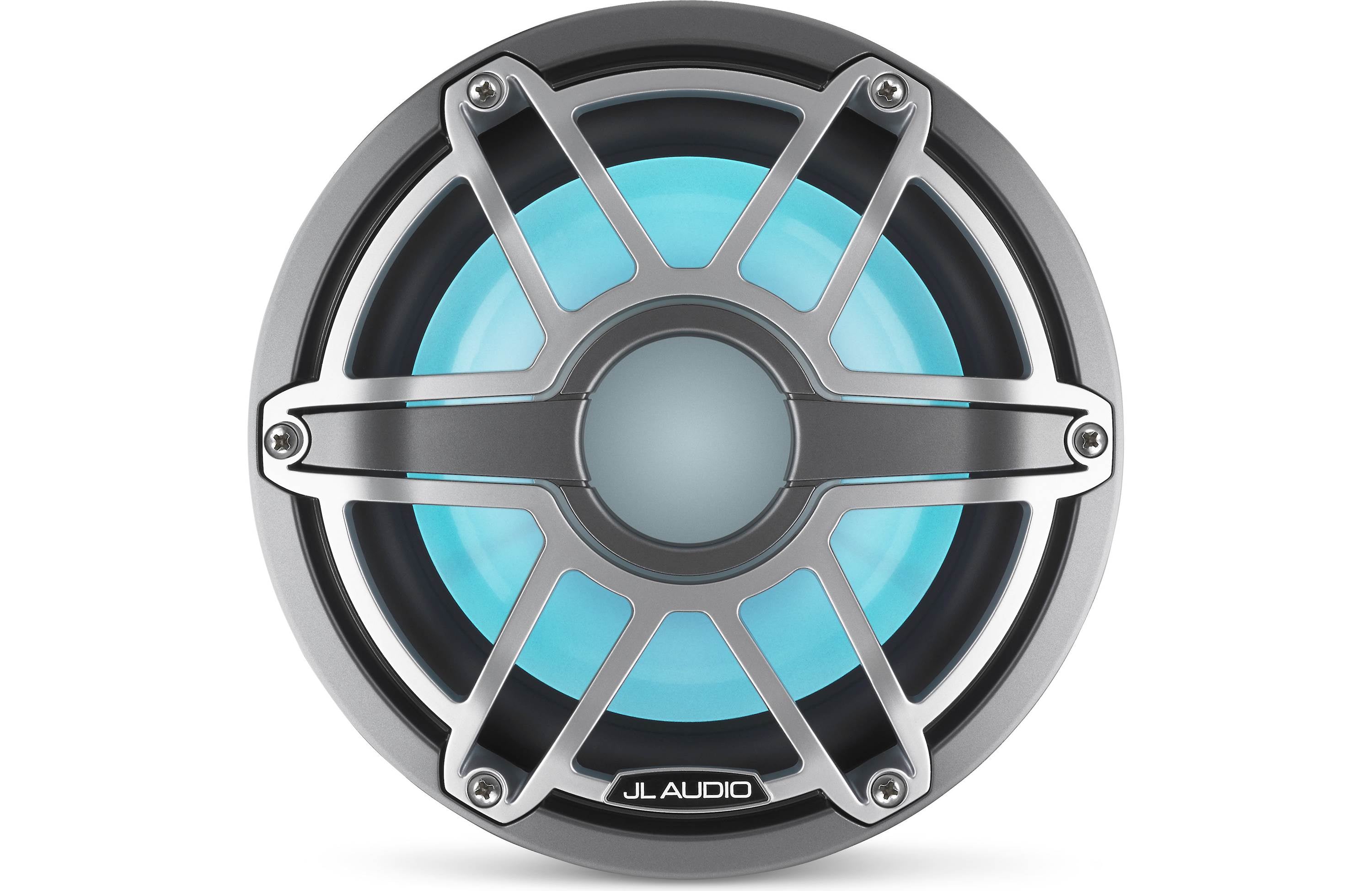 JL Audio M6 Series 8