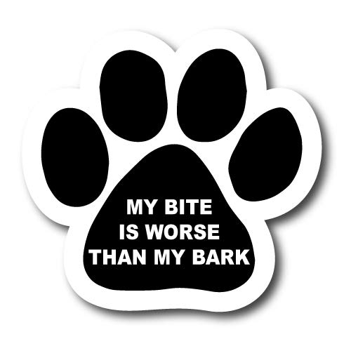 Bite-worse