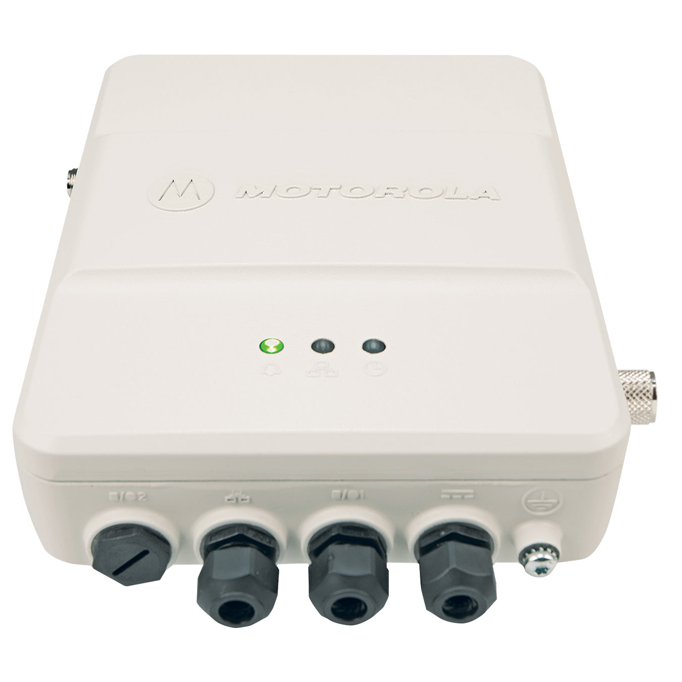 Motorola SLR 1000 Two-Way Radio Repeater - Extend Communication Range for Business & Emergency Scenarios