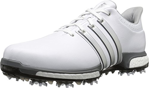 White/Silver/Dk Silver