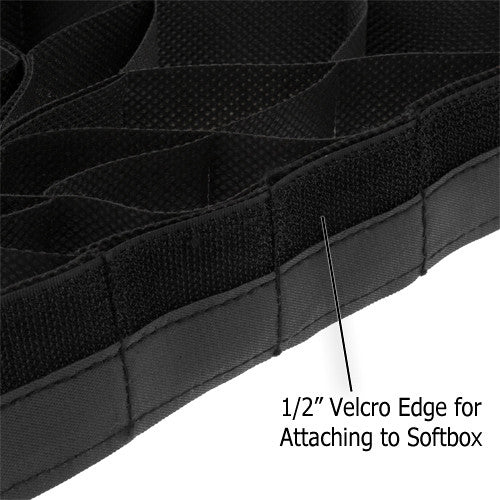 FotodioX Pro Eggcrate Grid 36