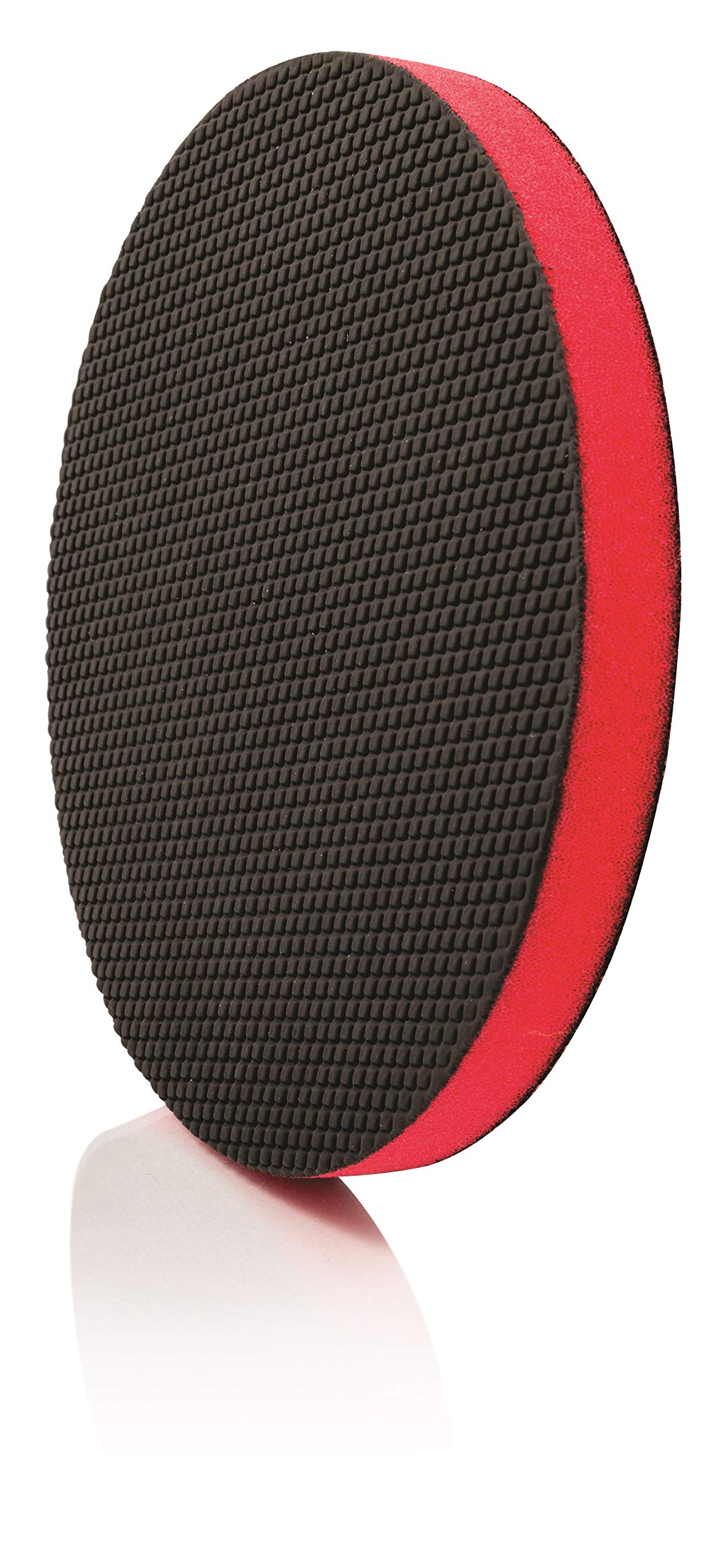 Griot's Garage 10680 6-Inch Surface Prep Pad for Automotive Detailing & Paint Correction | Car Polishing, Sanding & Scratch Removal Tool