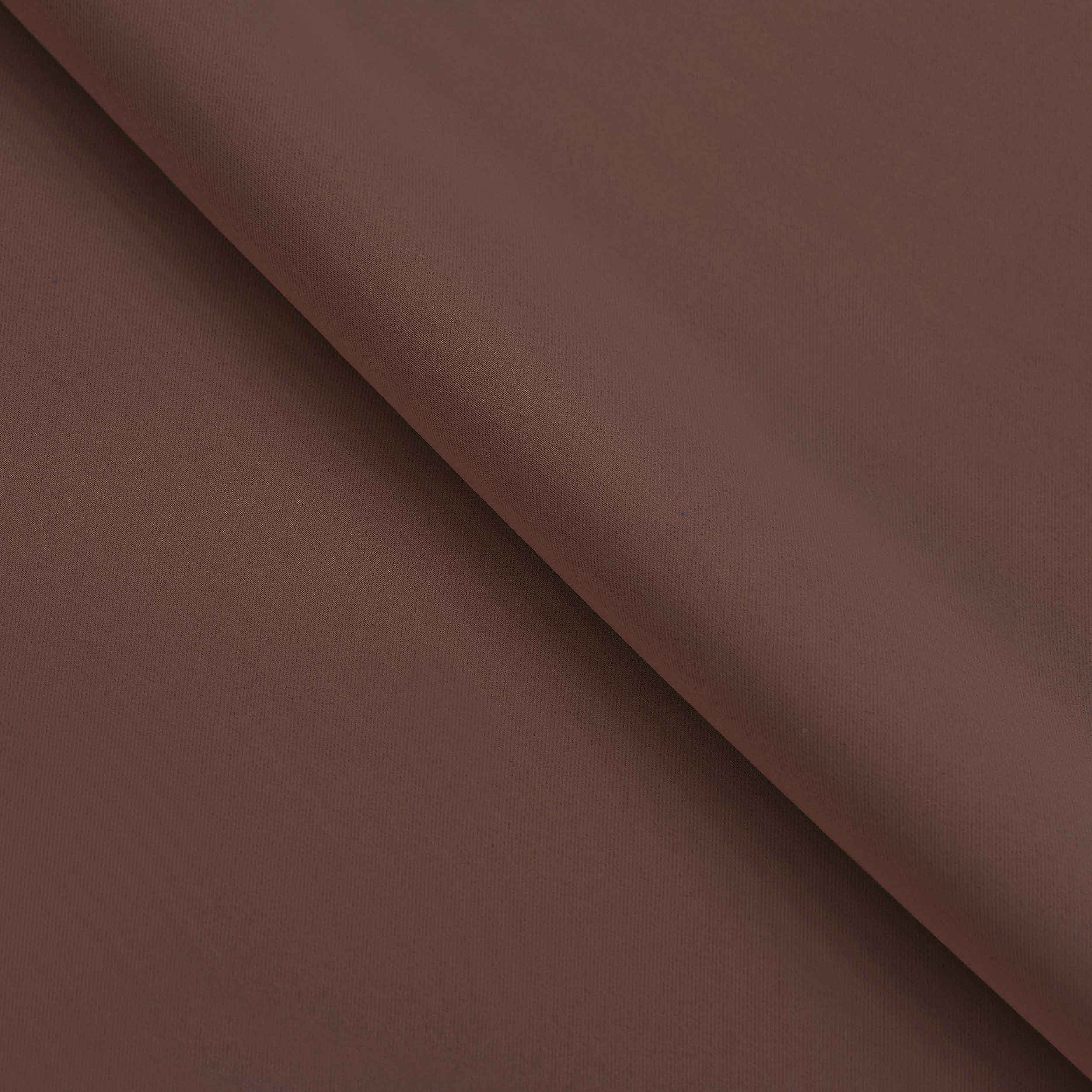 Blackout Curtains for Bedroom - Solid Room Darkening Back Tabs Window Drapes, Set of 2 Panels - Perfect for Nursery, Home Theater & Light Sleepers