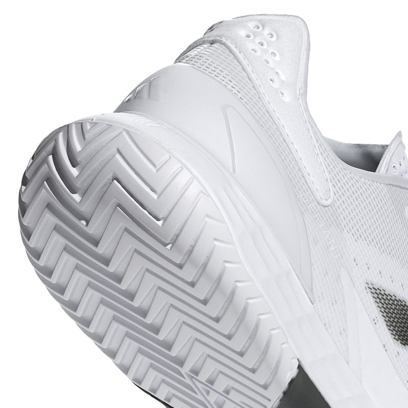 Adidas Defiant Speed 2 D Men's Tennis Shoes - Lightweight Performance Court Shoes for Tennis & Training - Perfect for Competitive Matches & Daily Workouts