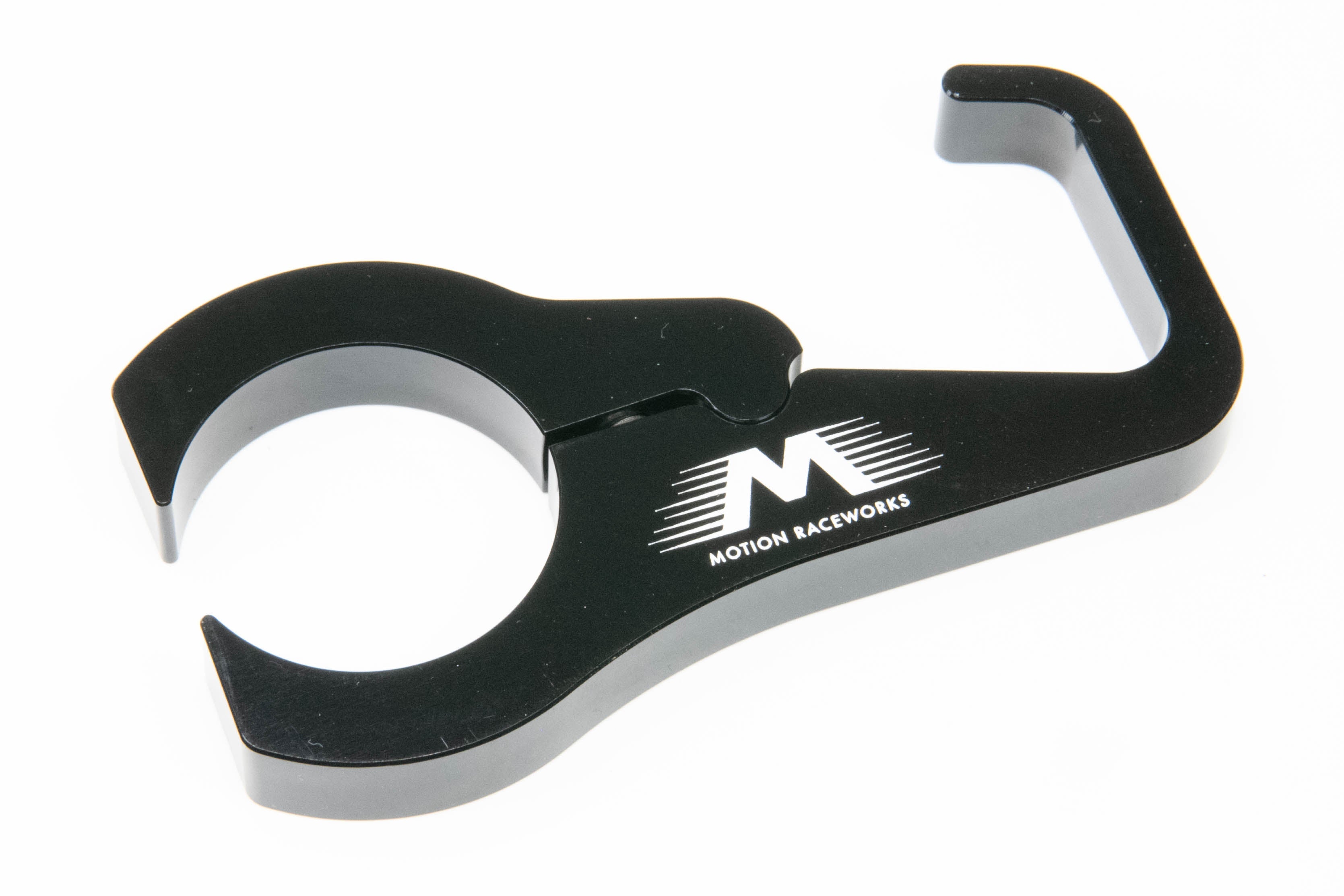 Billet High Clearance Roll Bar Helmet Hook & Steering Wheel Hook 1.250