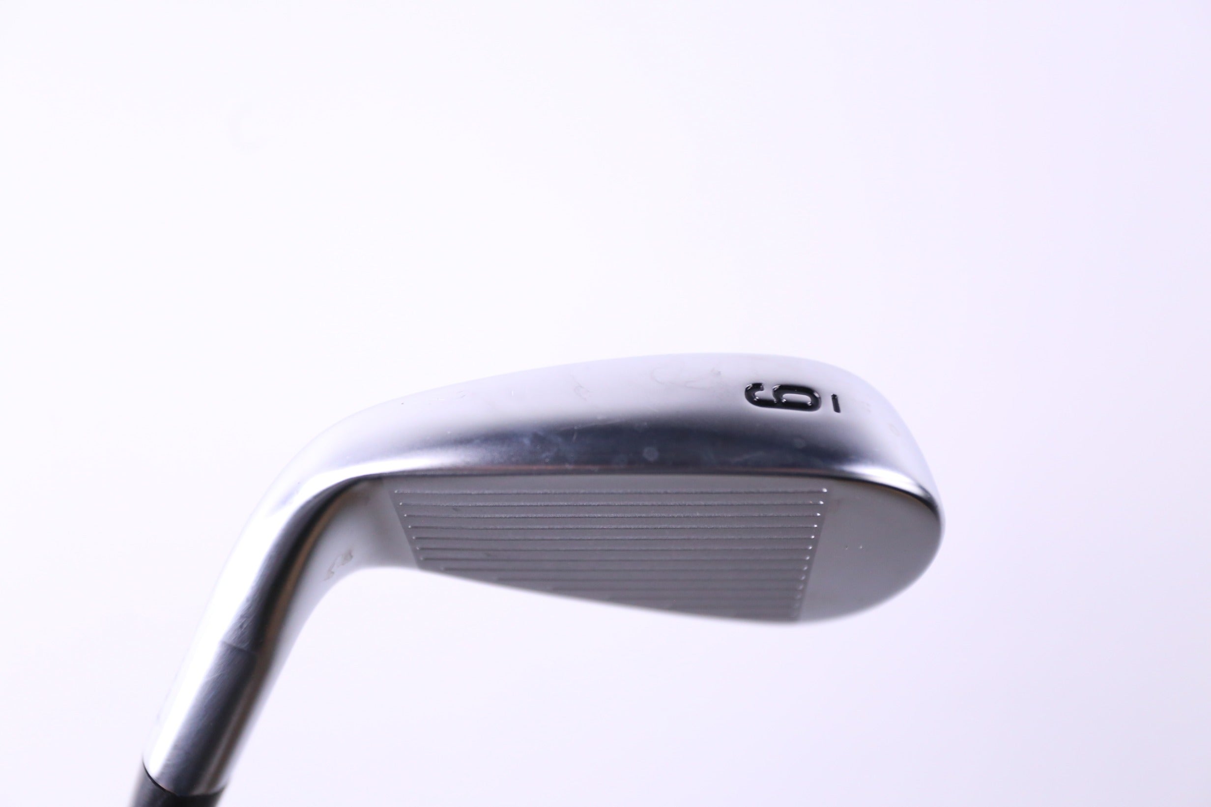 Used Callaway Apex Ai300 6 Iron Right Handed Stiff Flex Golf Club - Perfect for Practice & Game Improvement