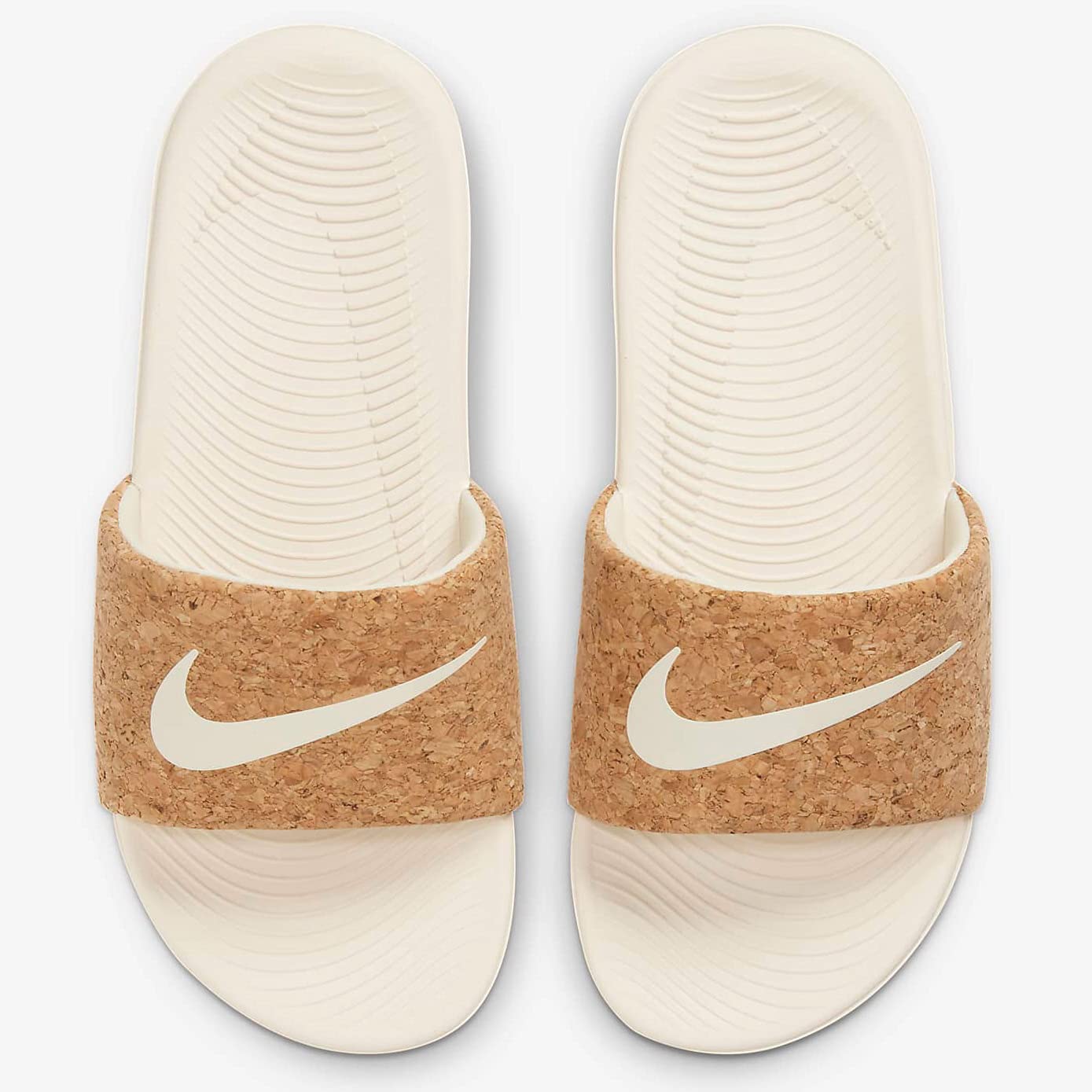 Nike Kawa Slide SE 2 Kids Sandals - Comfortable Waterproof Slides for Boys & Girls - Perfect for Beach, Pool, and Summer Outdoor Activities