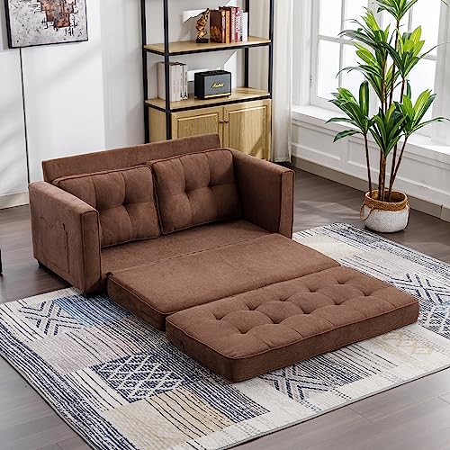 Brown/Chenille