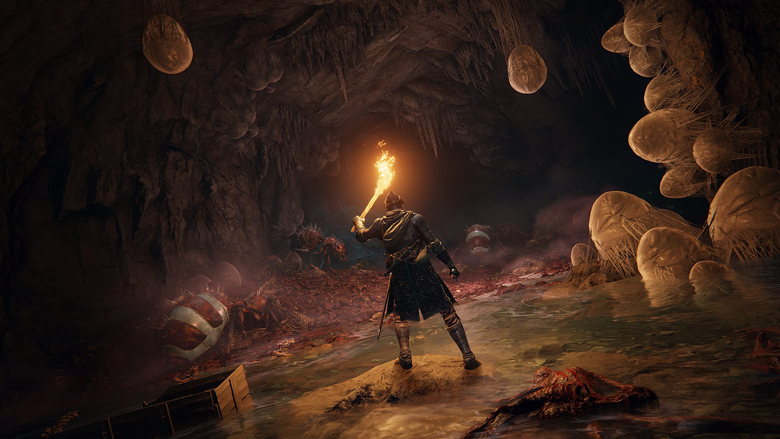 Bandai Namco Elden Ring - Xbox One & Xbox Series X|S - Open World RPG Game for Fantasy Adventure Lovers | Perfect for Solo & Multiplayer Gaming Sessions