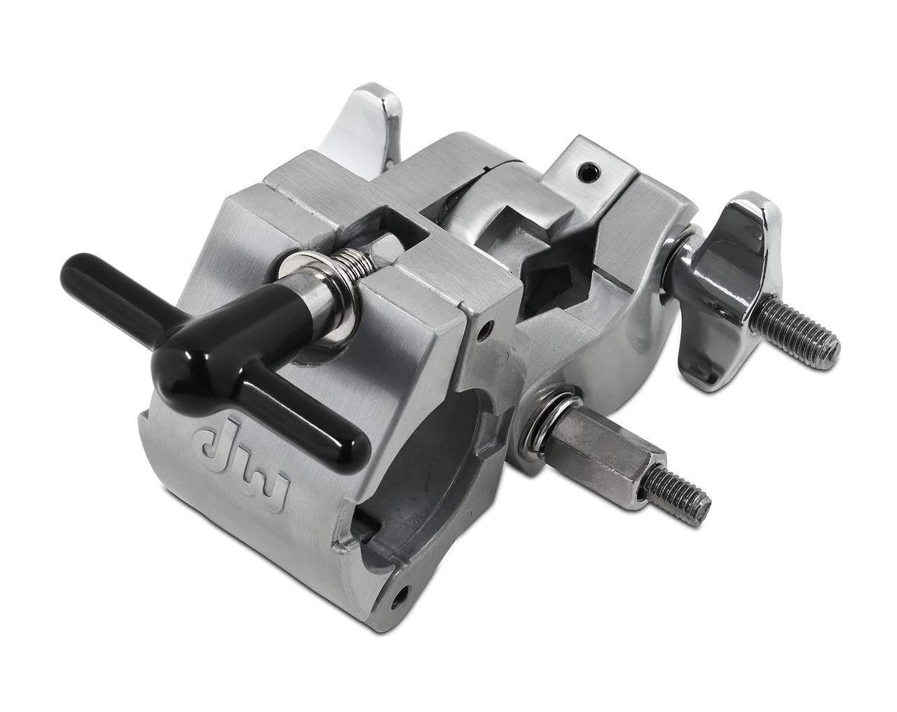 DW V Angle Clamp 9000 Series Rack - Heavy Duty Adjustable Clamping Tool for Woodworking, Metalworking & DIY Projects | Perfect for Cabinet Making, Furniture Assembly & Workshop Use