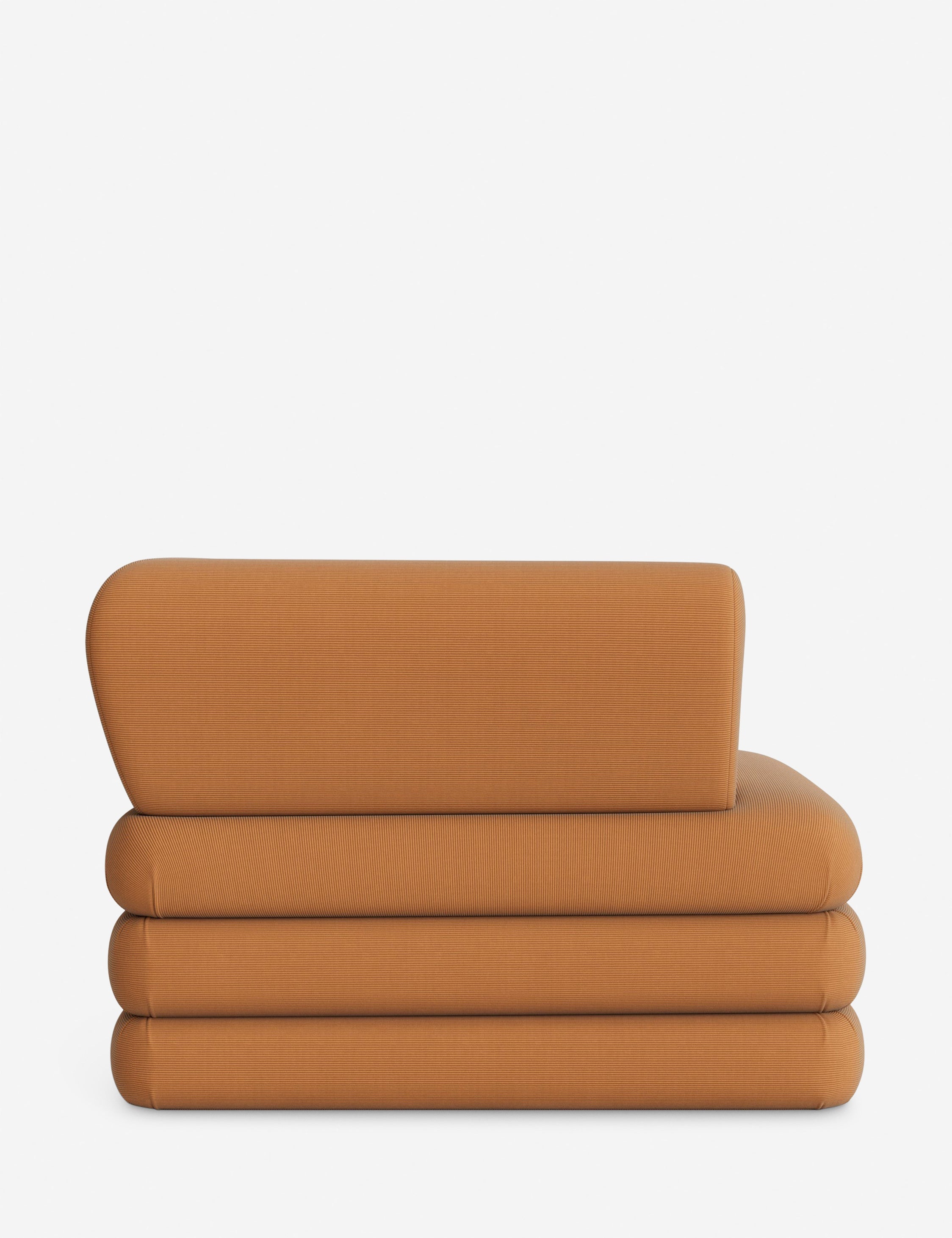 Babs Accent Chair by Sarah Sherman Samuel - Mid-Century Modern Lounge Chair for Living Room, Bedroom & Office Decor