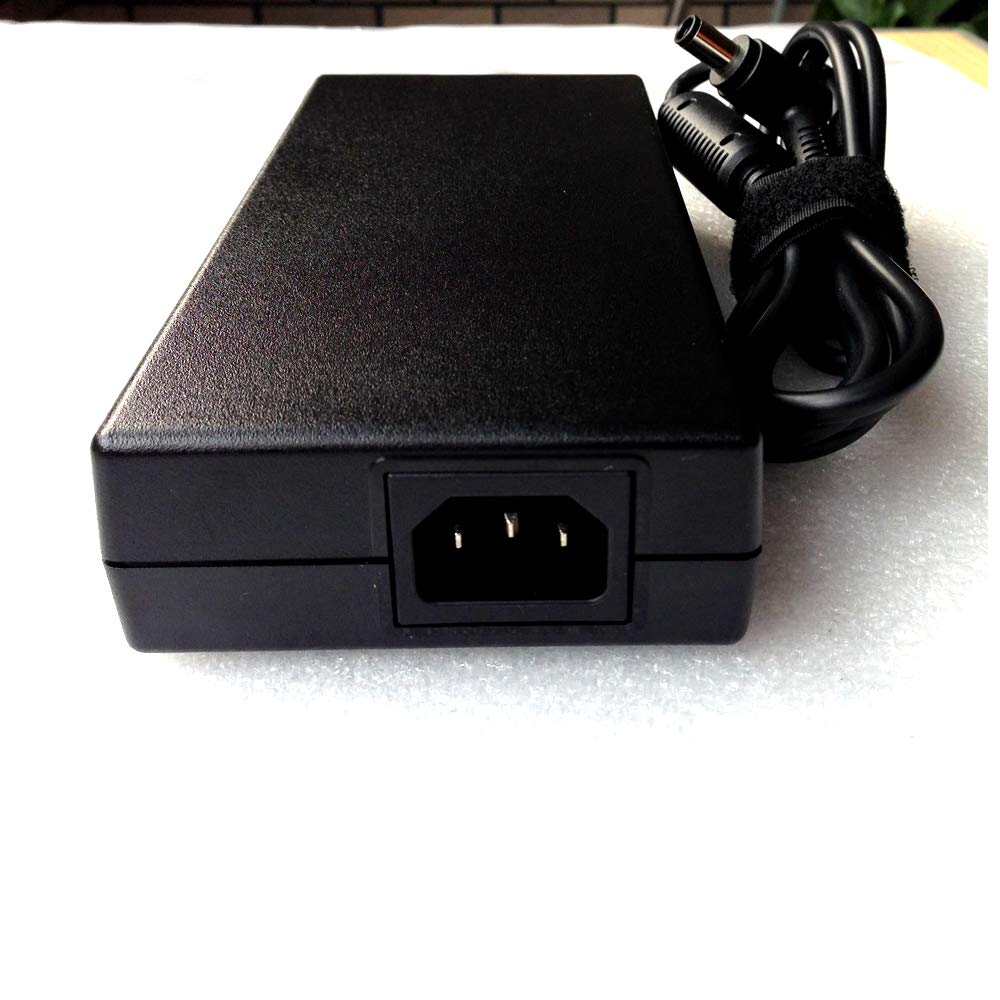 230W 19.5V 11.8A AC Power Adapter Charger for MSI WT72 6QL-299US Laptop - Perfect for Gaming, Work & Travel Use