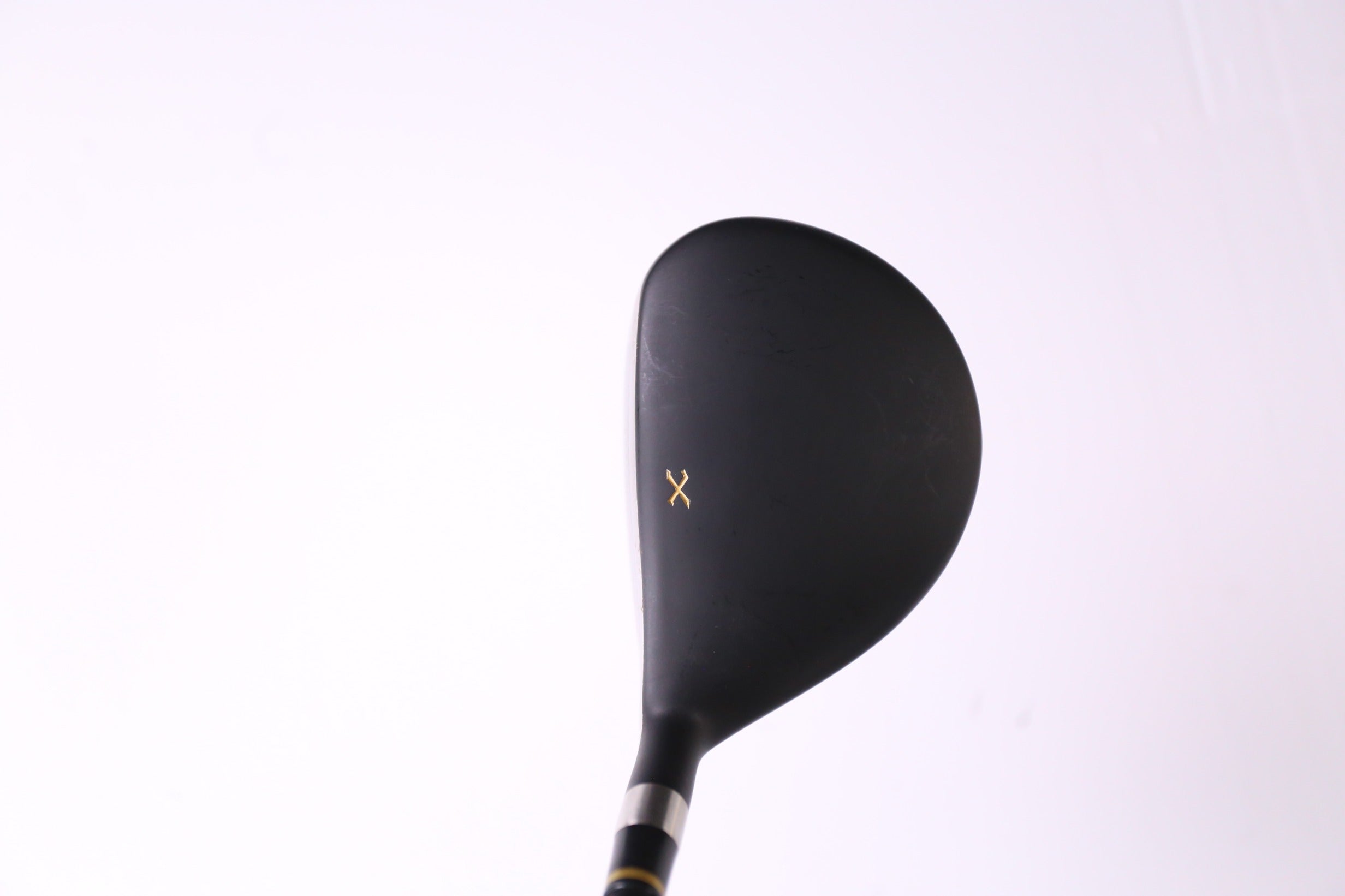 Used Callaway Autopilot GX7 5 Wood Golf Club - Right Handed 18° Senior Flex - Perfect for Senior Golfers & High Handicap Players on Fairway Shots