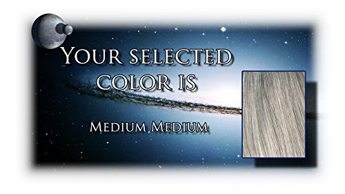 Medium Grey