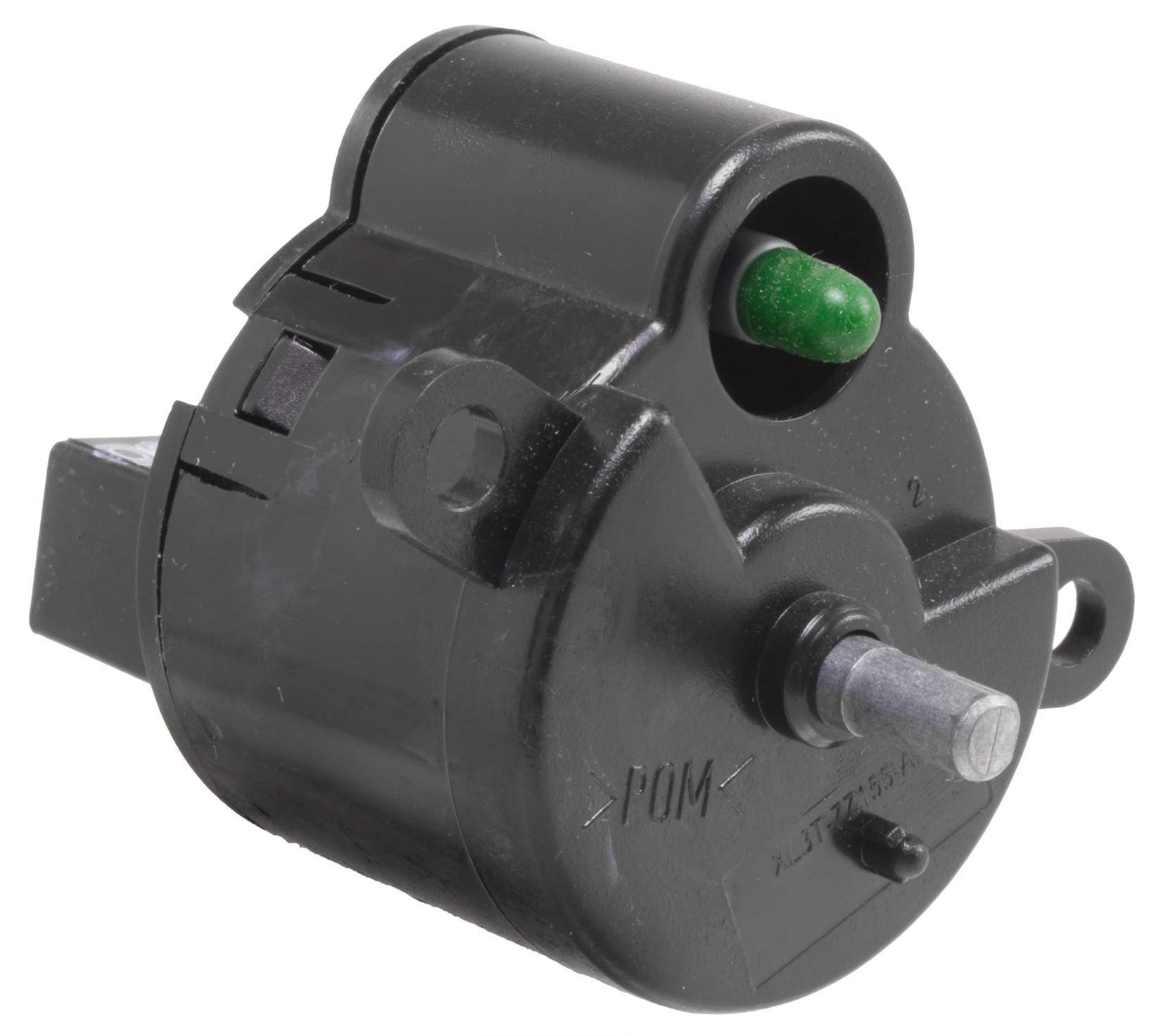 WVE by NTK 1S3631 4WD Transfer Case Switch - Replacement for Trucks & SUVs | Off-Road Adventure & Heavy-Duty Towing Accessory