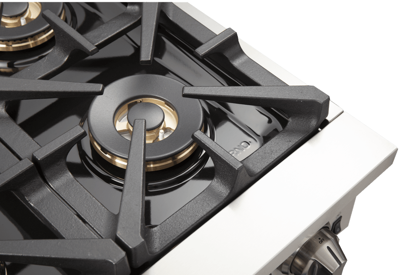 FORNO Fratta Titanium Professional 30