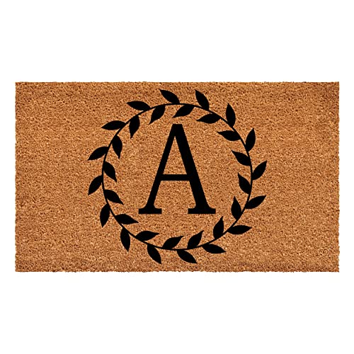 Letter a