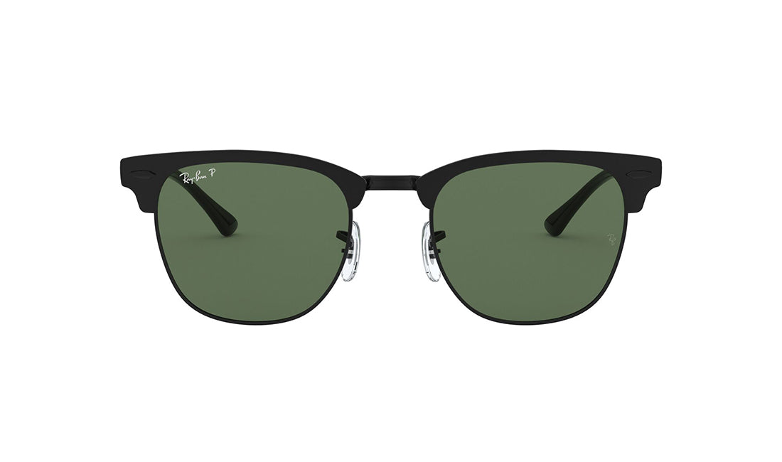 RayBan 3716 Polarized Sunglasses for Men & Women - UV Protection, Classic Aviator Style - Perfect for Driving, Beach & Outdoor Activities
