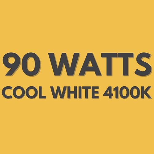 Cool White 4100k